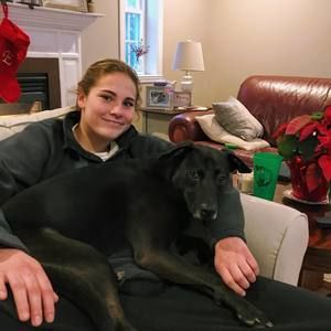 Meet your Posher, Hannah